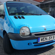 Image for article titled Why The Renault Twingo Is One Of The Quirkiest Cars Of Our Time